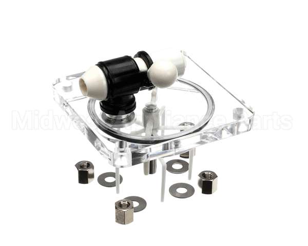 620048365 Cornelius Door Freeze Cyl Kit Motorman