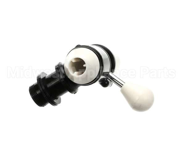 620048366 Cornelius Valve Disp Motorman No Spring