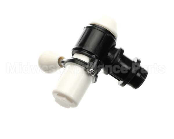 620048366 Cornelius Valve Disp Motorman No Spring