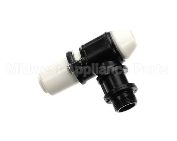 620048366 Cornelius Valve Disp Motorman No Spring