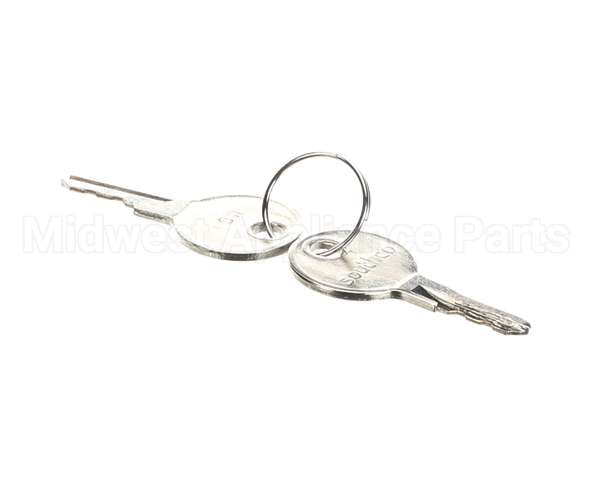 620050427 Cornelius Key Door Qst E 2/4Fl