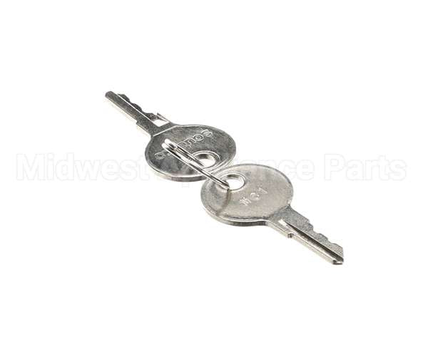 620050427 Cornelius Key Door Qst E 2/4Fl