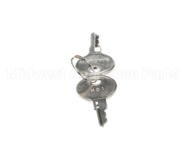 620050427 Cornelius Key Door Qst E 2/4Fl