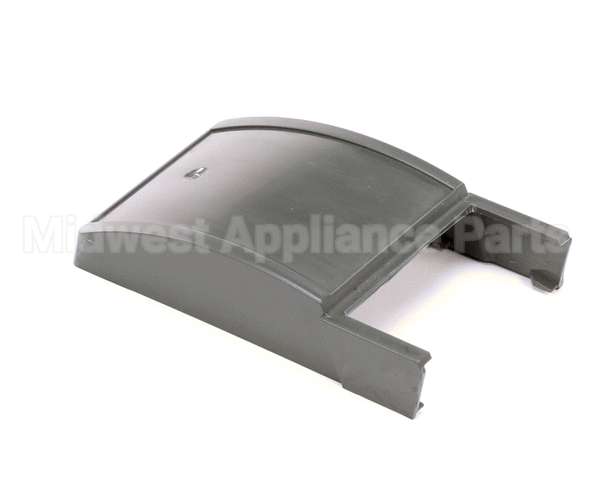 620050576 Cornelius Cover Val Uf1 Gry Fnt W/Cutout