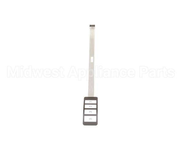 620055005-201 Cornelius Keypad Bonus Flavor Ed/Df 150