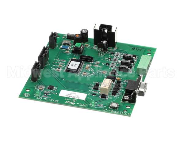 620056502 Cornelius Board Circuit Abs S/S 30Oz