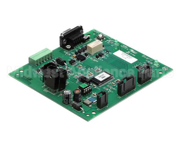 620056502 Cornelius Board Circuit Abs S/S 30Oz