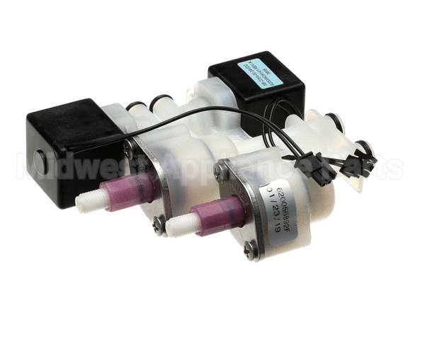 620056892F Cornelius Body Valve Flavor Mfv