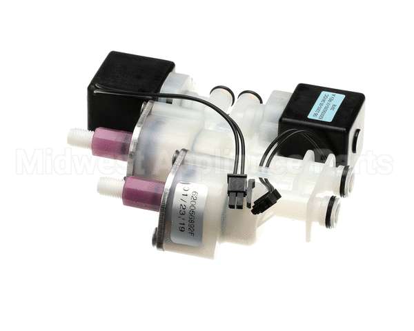 620056892F Cornelius Body Valve Flavor Mfv