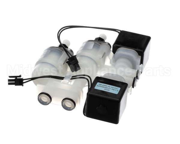 620056892S Cornelius Body Valve Syrup Mfv