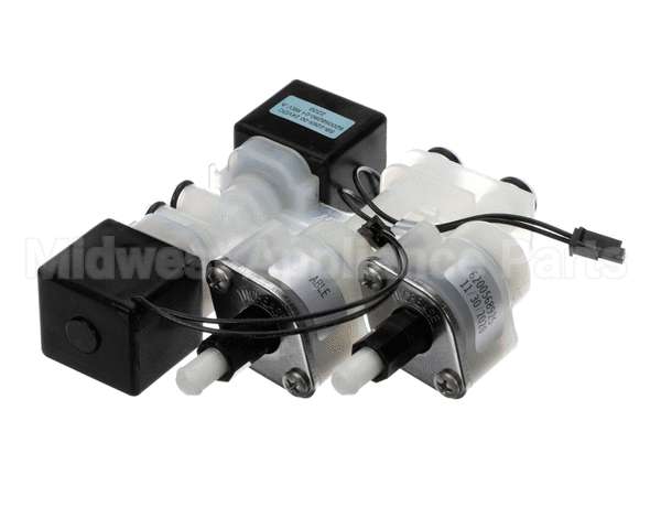 620056892S Cornelius Body Valve Syrup Mfv