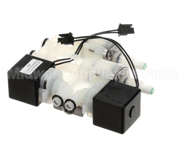 620056892W210 Cornelius Body Valve W210 Water Mfv