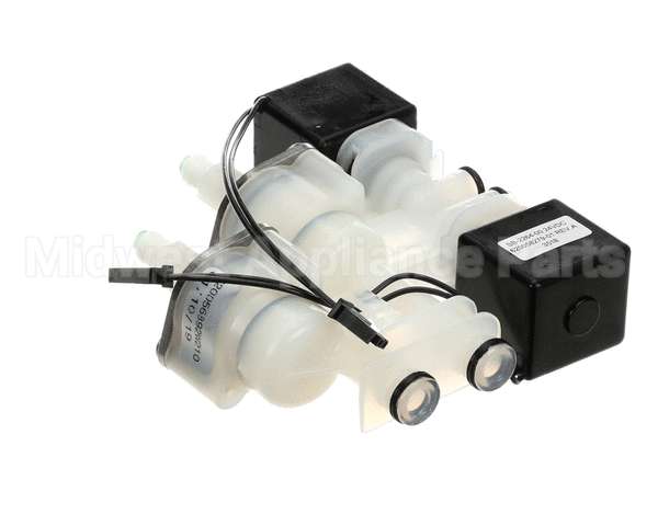 620056892W210 Cornelius Body Valve W210 Water Mfv