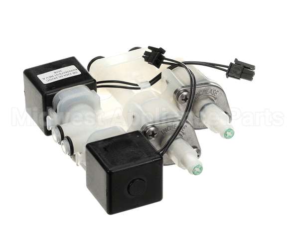 620056892W210 Cornelius Body Valve W210 Water Mfv