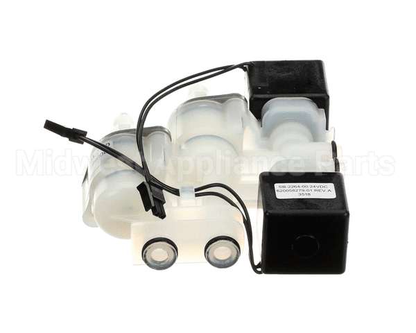 620056892W210 Cornelius Body Valve W210 Water Mfv