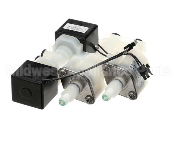 620056892W210 Cornelius Body Valve W210 Water Mfv