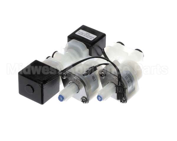 620056892W90 Cornelius Body Valve W90 Water Mfv