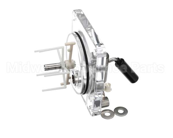 620057726 Cornelius Door Viper W/Ada Sph Valve