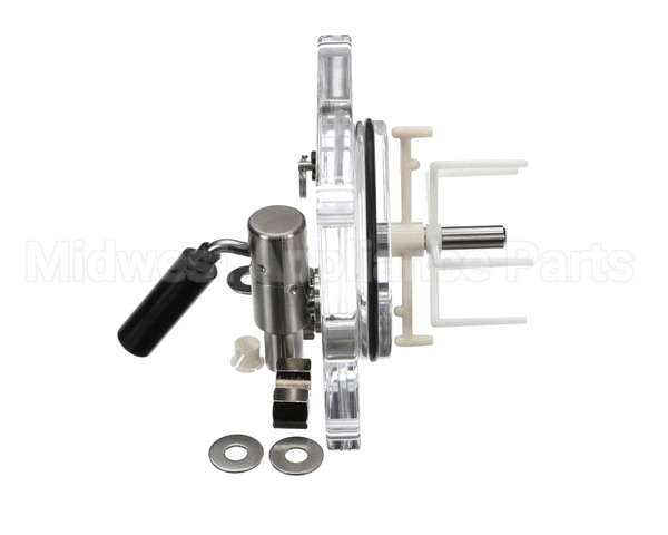 620057726 Cornelius Door Viper W/Ada Sph Valve