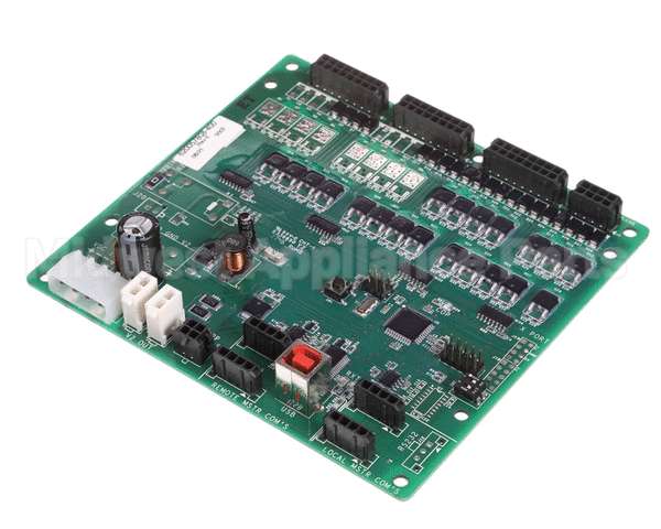 620057808-400 Cornelius Board Assembly Mfv 10B/4F/4W Norly