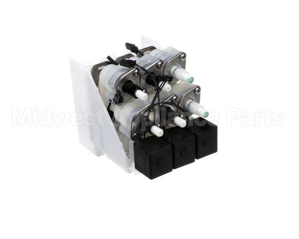 620058272-018 Cornelius Valve Assembly 4 Hy Brand 2 W210 Wtr