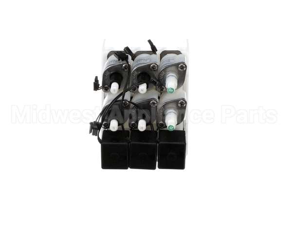 620058272-018 Cornelius Valve Assembly 4 Hy Brand 2 W210 Wtr