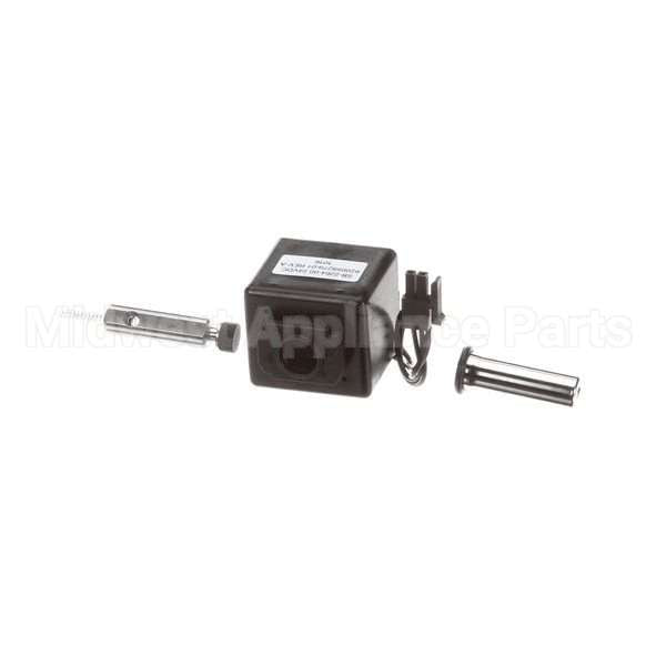 620058279-01 Compatible Cornelius Solenoid Assembly 24V Grappamfv Wtr