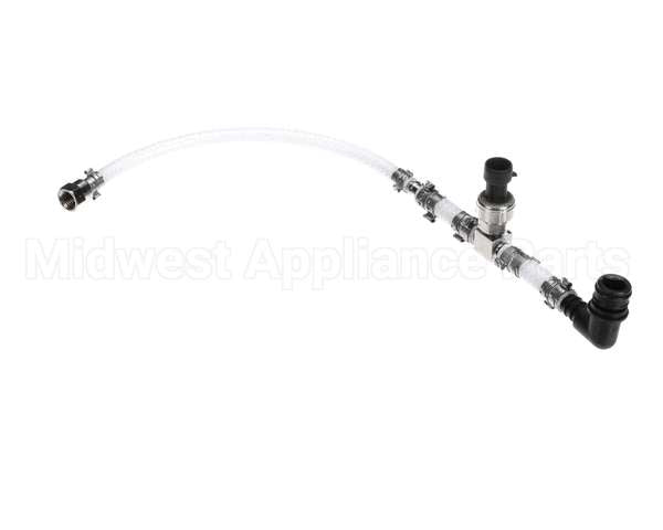 620059276 Cornelius Tube Asy Product Barrel Inlet