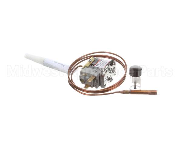 620060021 Cornelius Kit Timer Initiate Pressure