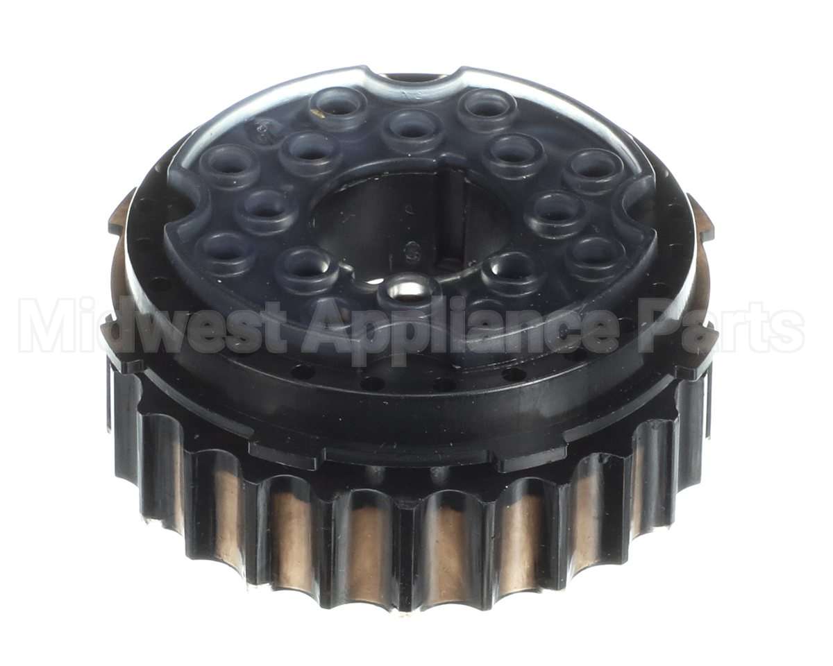 620062012 Cornelius Diffuser W/ Overmold Gen 5 Mfv