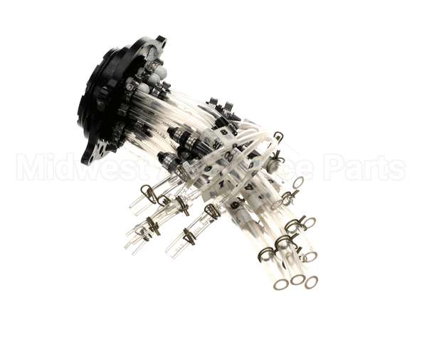 620066259 Cornelius Nozzle Assembly Rh Rf255 Mcdonalds