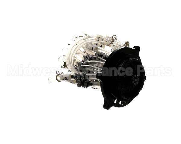 620066259 Cornelius Nozzle Assembly Rh Rf255 Mcdonalds