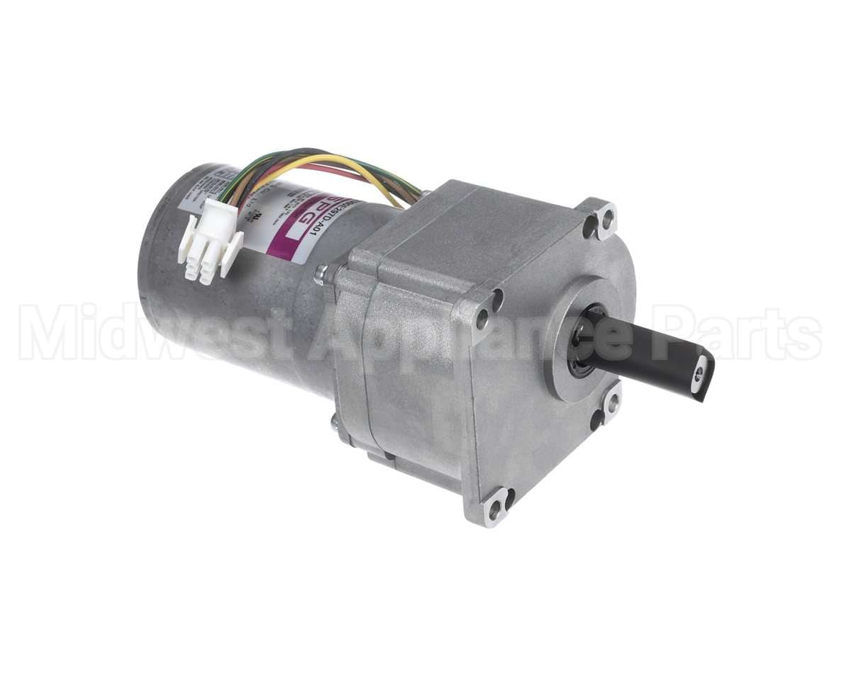 620068668 Cornelius Motor Gear 1/8Hp 115V 60Hz 6Rp