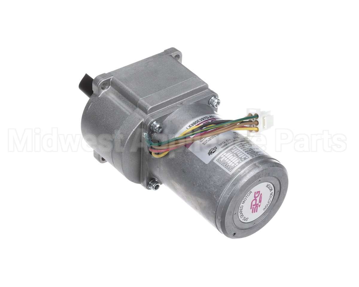 620068668 Cornelius Motor Gear 1/8Hp 115V 60Hz 6Rp