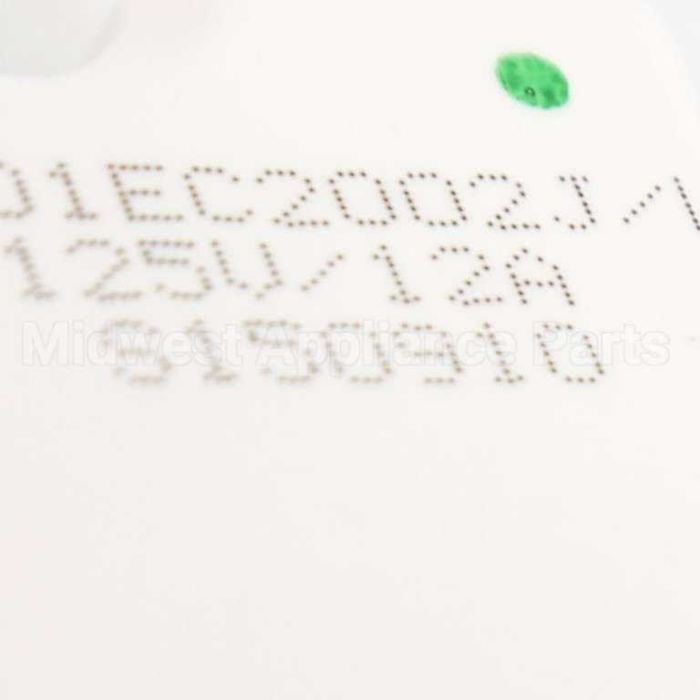 6201EC2002J LG Filter Assembly