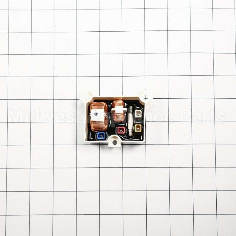 6201EC2002J LG Filter Assembly