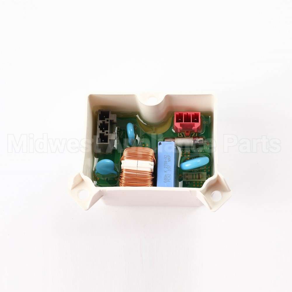 6201EC2002U LG Filter Assembly