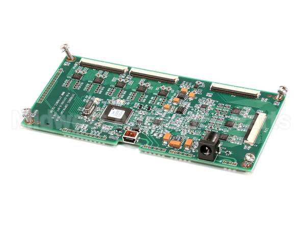 620200198 Cornelius Kit Door Touch Controller Rf25