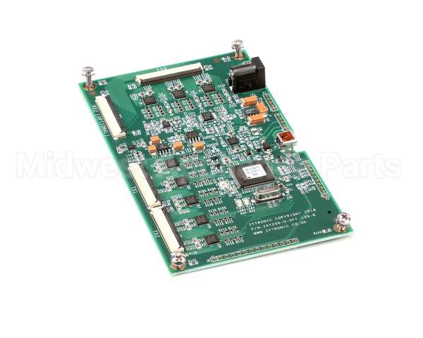 620200198 Cornelius Kit Door Touch Controller Rf25