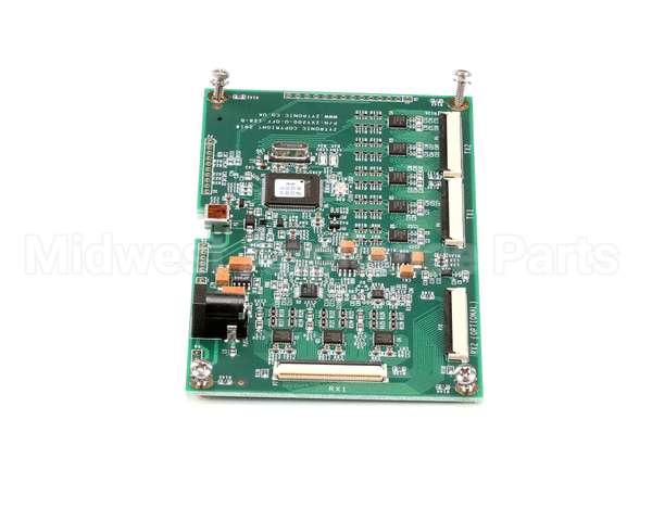 620200198 Cornelius Kit Door Touch Controller Rf25