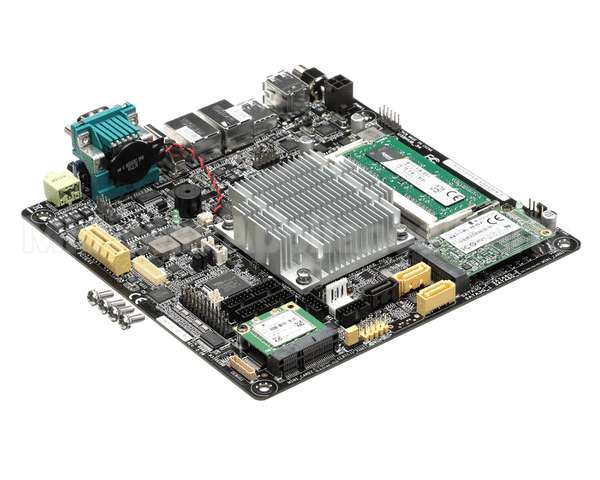 620200200 Cornelius Kit Door Single Board Computer