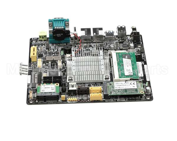 620200200 Cornelius Kit Door Single Board Computer