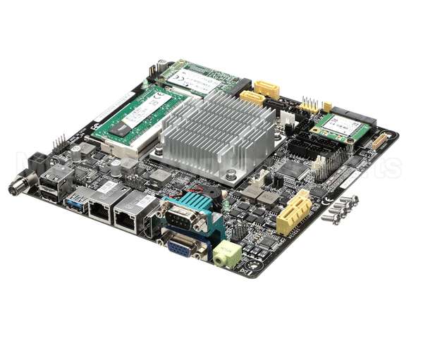 620200200 Cornelius Kit Door Single Board Computer