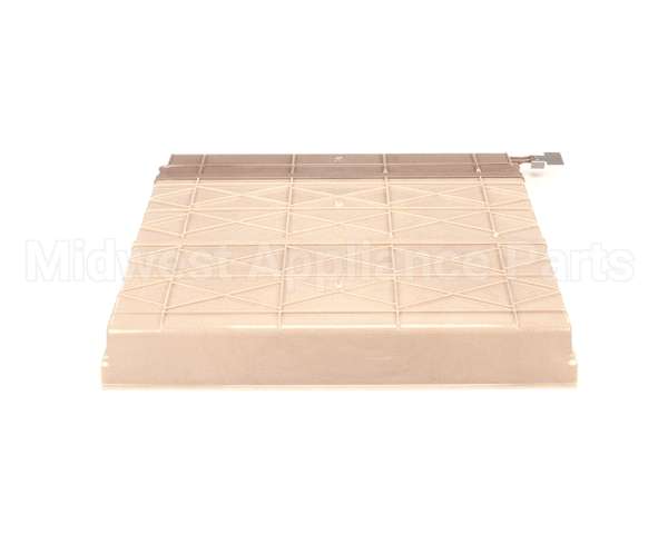 620204323 Cornelius Curtain Assembly Left Hand Serv