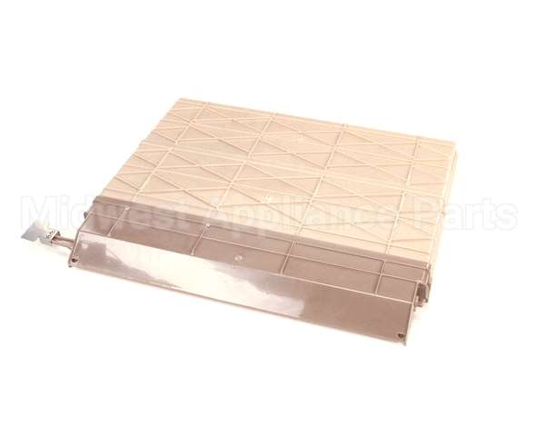 620204323 Cornelius Curtain Assembly Left Hand Serv