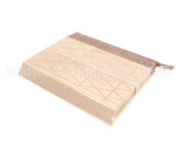 620204323 Cornelius Curtain Assembly Left Hand Serv