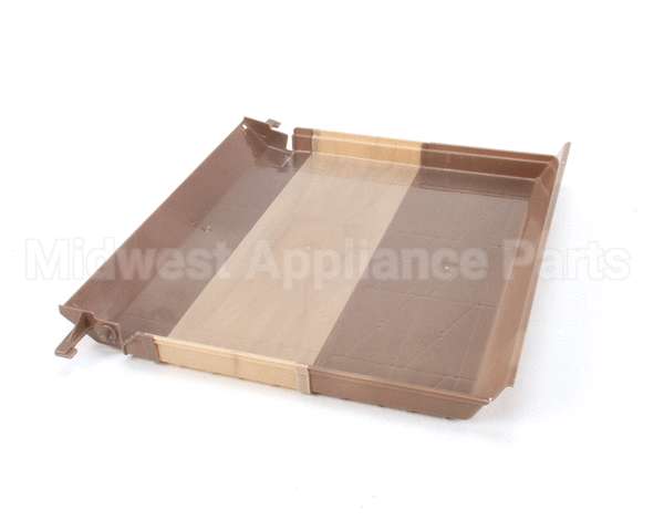 620204492 Cornelius Curtain Splash Med W/ Ag