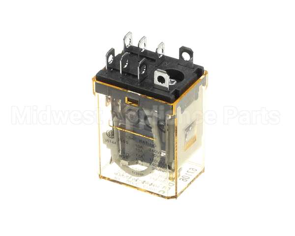 620204550 Cornelius Relay 2 Pole 120 V