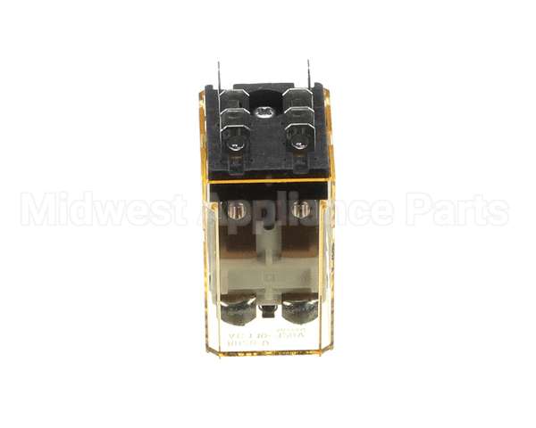 620204550 Cornelius Relay 2 Pole 120 V