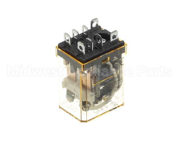 620204550 Cornelius Relay 2 Pole 120 V